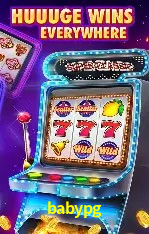 Login babypg Casino Online